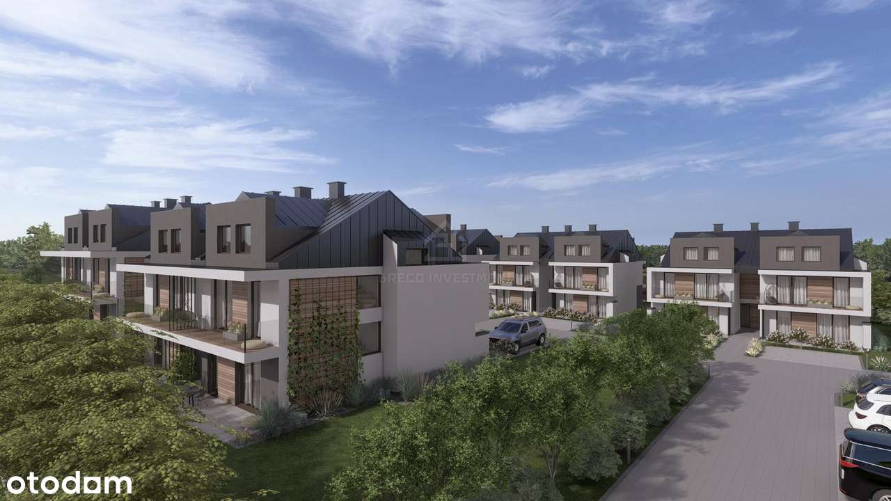 Cicha okolica! Blisko przystanek! 0% prowizji-3