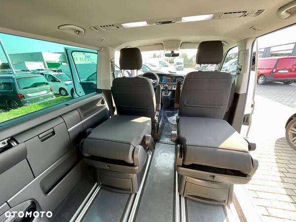 Volkswagen Multivan 6.1 2.0 TDI L1 Comfortline DSG - 12