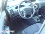 Hyundai Matrix 1.5 CRDi 2004 para peças - 8