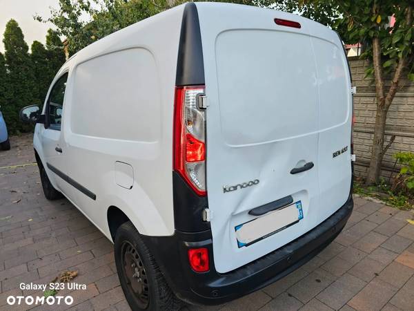 Renault Kangoo dCi 75 FAP Authentique - 5