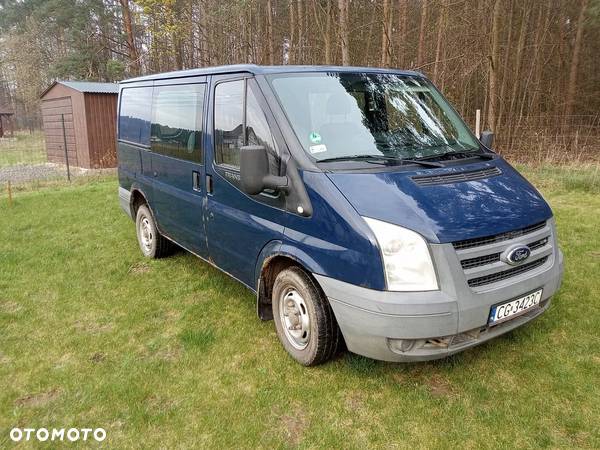 Ford Transit - 5