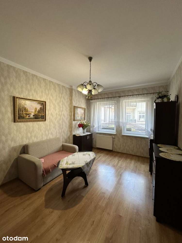 Przestronne 70m2 w centrum| Umeblowane | Nowe budownictwo 2013r-8