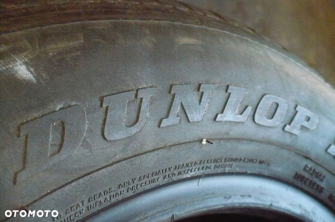 DUNLOP SP 10A 165/70R14 NOWA 2017 - 3