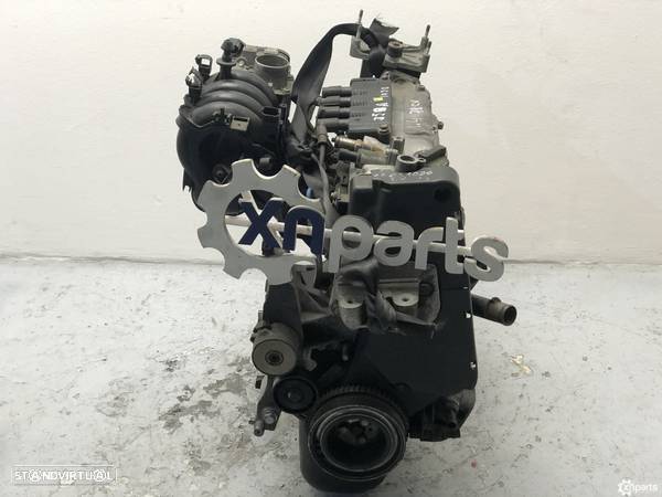 Motor FIAT GRANDE PUNTO / PUNTO EVO (199_) 1.4 (199.AXB11, 199.AXB1A) | 06.05 -... - 5