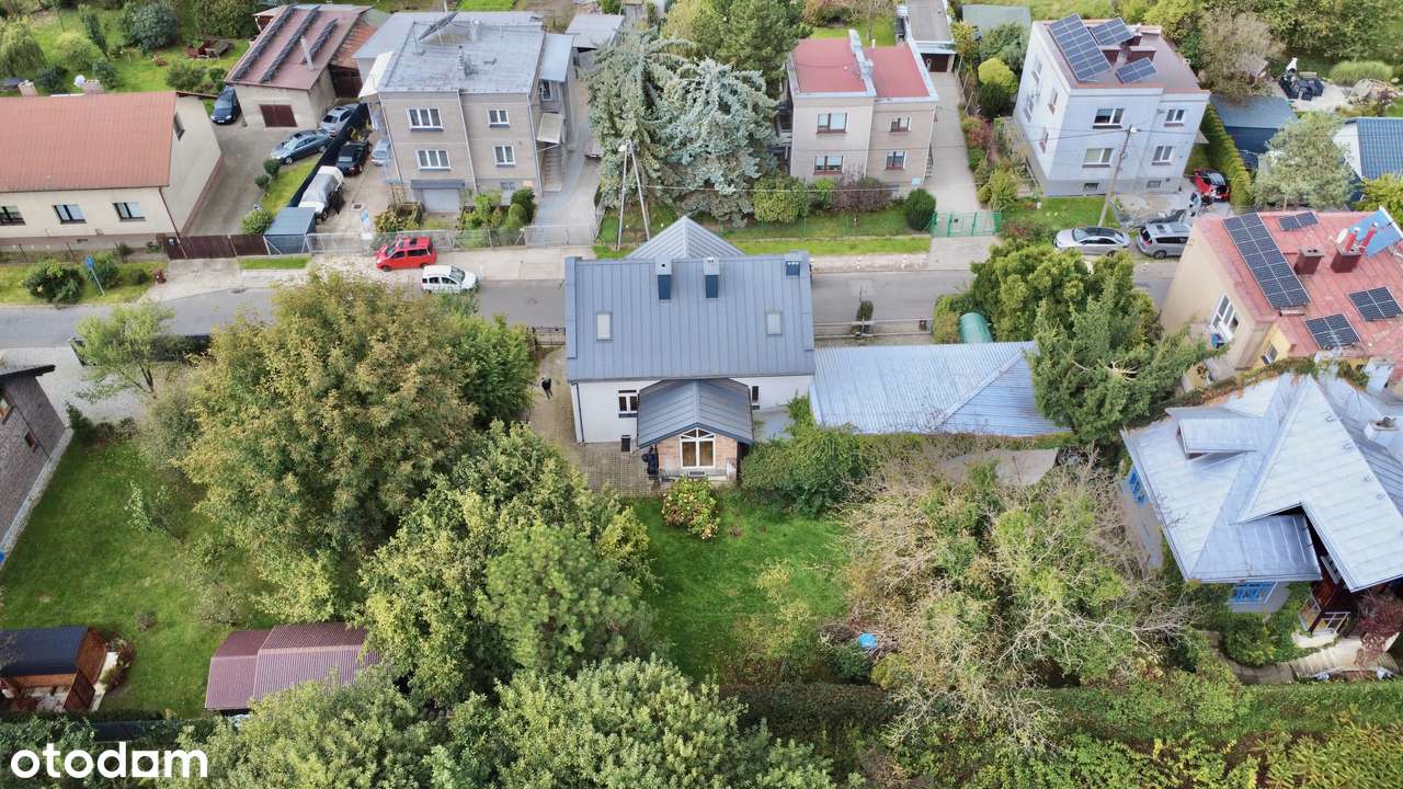 Dom jednorodzinny w Tarnowie, ul. Chyszowska, 147 m² - Pełny obrazek: 2/20