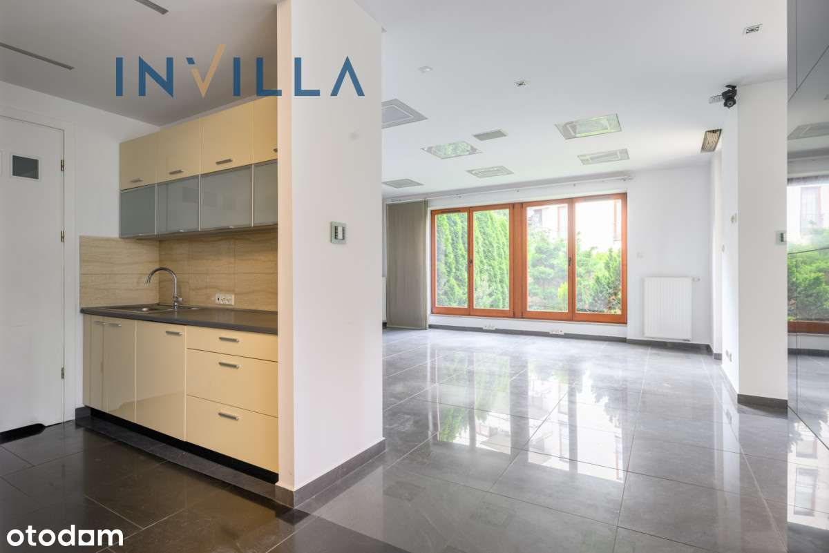 Idealne na biuro, parter, ogród, 133 m2 - Pełny obrazek: 4/20