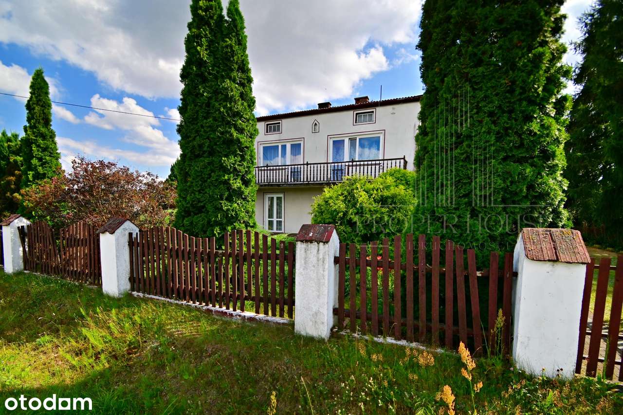 Kup Dom, Stwórz Historię! Leszkowice – Przestrzeń Pełna Możliwości.-8