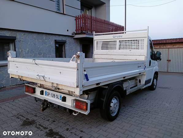 Peugeot Boxer - 7