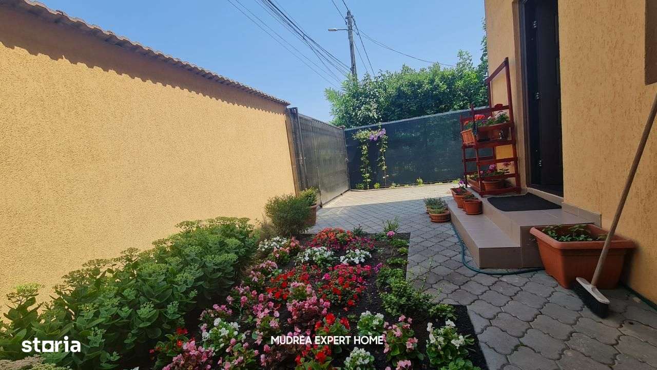 Nou | Casa Impecabila | 4 Camera | Otopeni Central - Imagine principală: 4/12