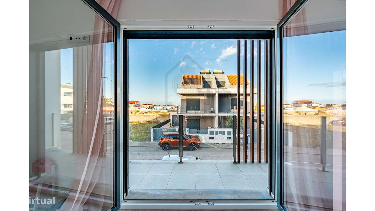 Moradia a 20 Minutos de Lisboa-18