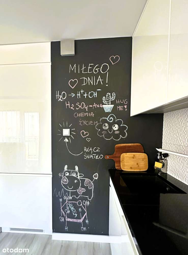 Na sprzedaż 3-pokojowe mieszkanie po generalnym remoncie/ 1 piętro - Pełny obrazek: 4/16