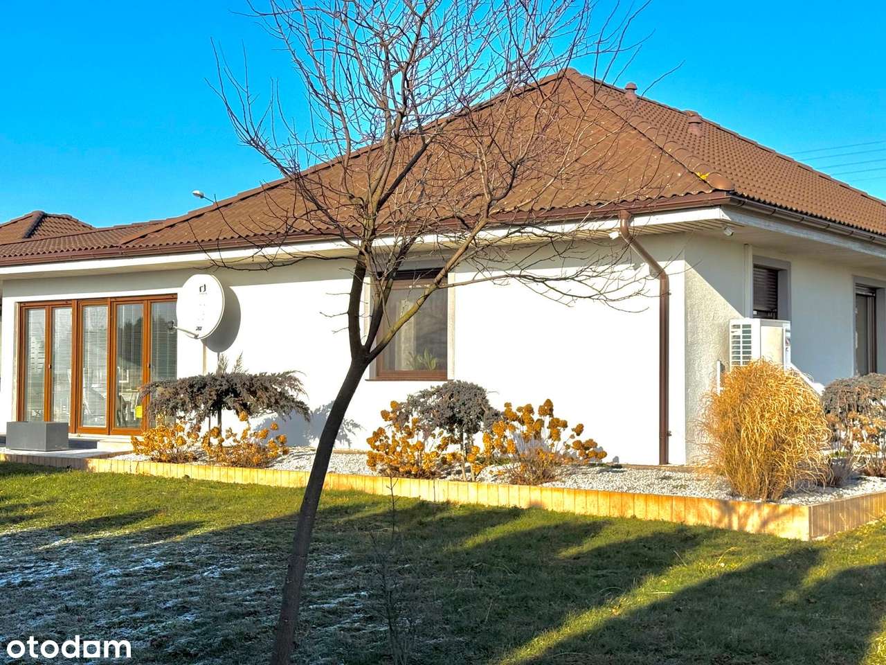 Luksusowy dom tylko 40 minut od Wrocławia-16