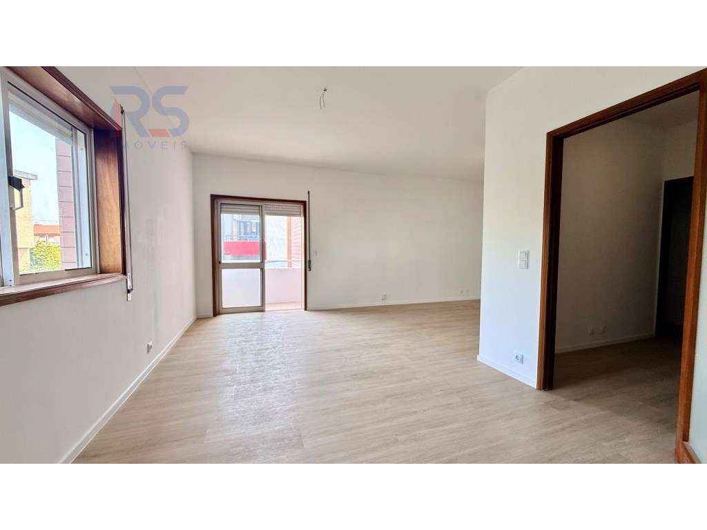 T2 Baguim Monte c/elevador junto metro-5