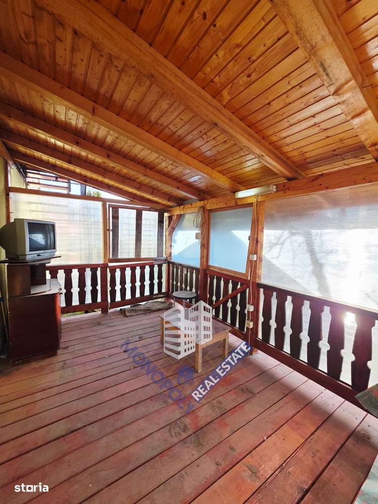 Investiție Moeciu de Jos - Bran - Brașov - comision 0%-15