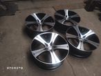 5x139,7 5x139 5x139.7 Felgi Aluminiowe Alufelgi 20 KIA SORENTO KIA SPORTAGE I DODGE DURANGO Legnica ALU-RAD - 2