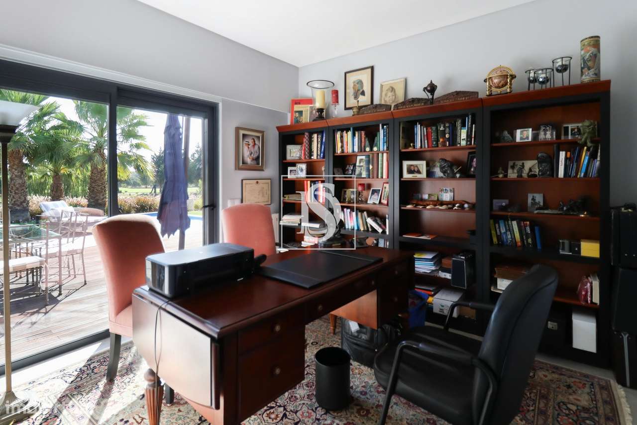 Fantástica moradia T3-21