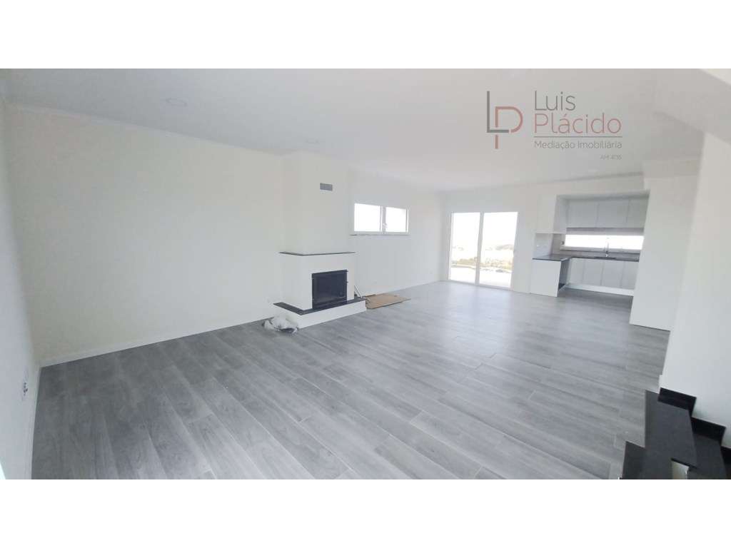 MORADIA T4 - SANTIAGO DO CACÉM-11