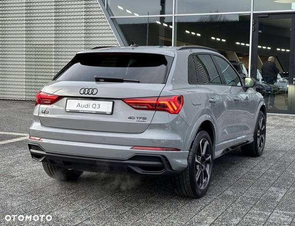 Audi Q3 40 TFSI Quattro S Line S tronic - 6