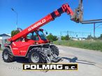 Merlo P38.14 LOX - 1