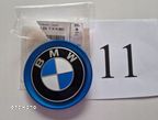 EMBLEMAT ZNACZEK BMW ORYGINALNY 51237314891 5123 7314891 - 1