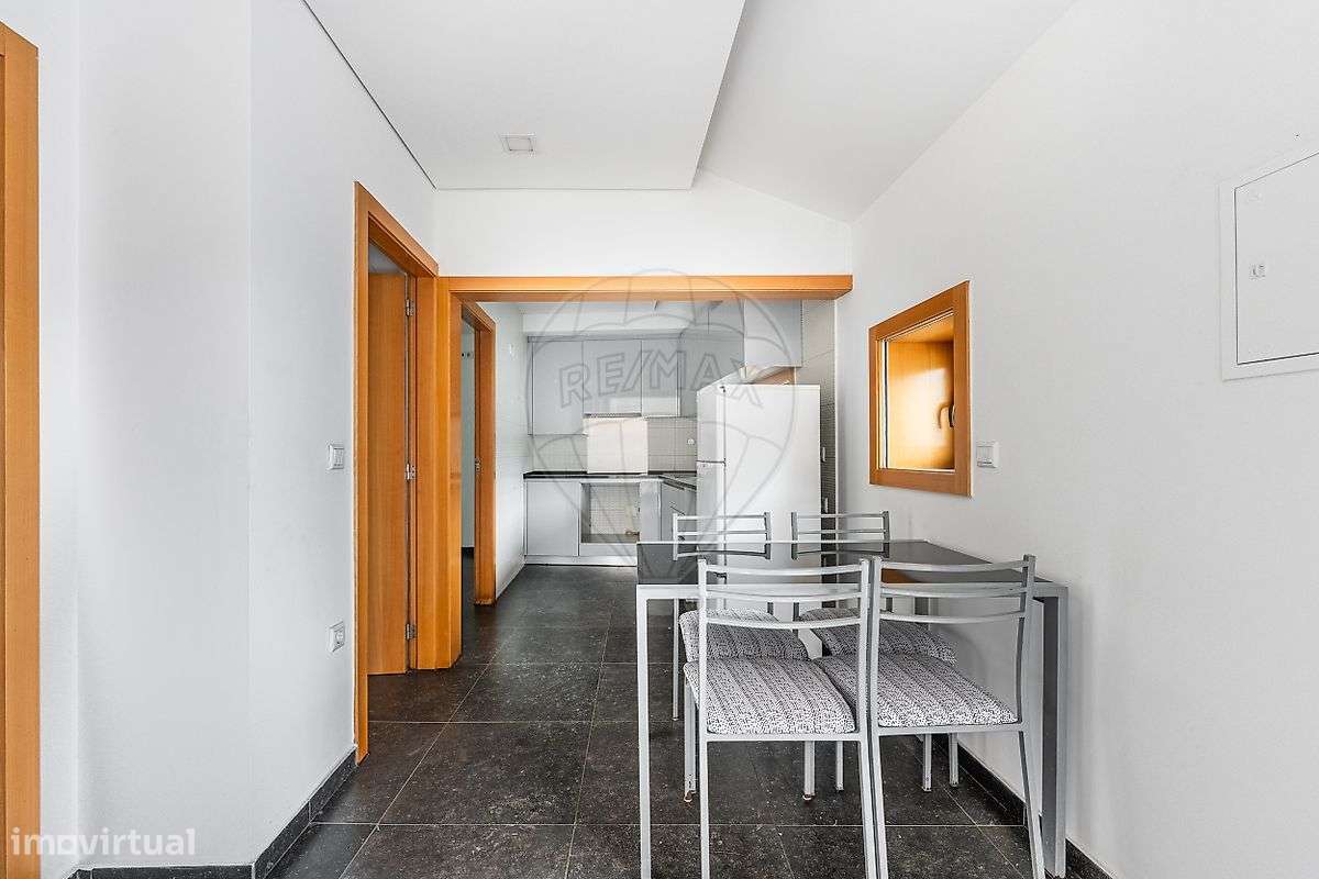 Moradia T2 para venda - Grande imagem: 4/14