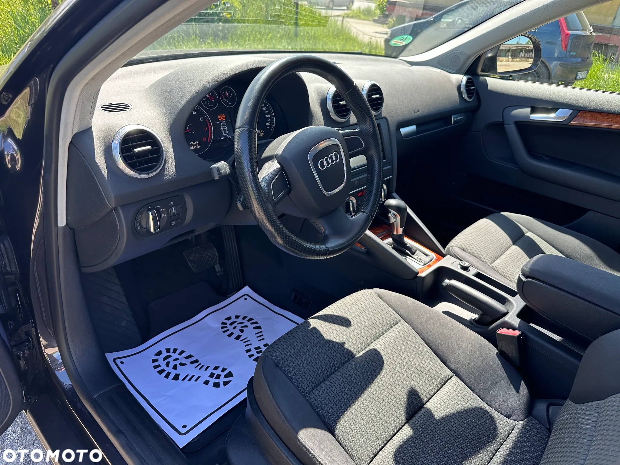 Audi A3 2.0 TFSI Quattro Ambition S tronic - 11