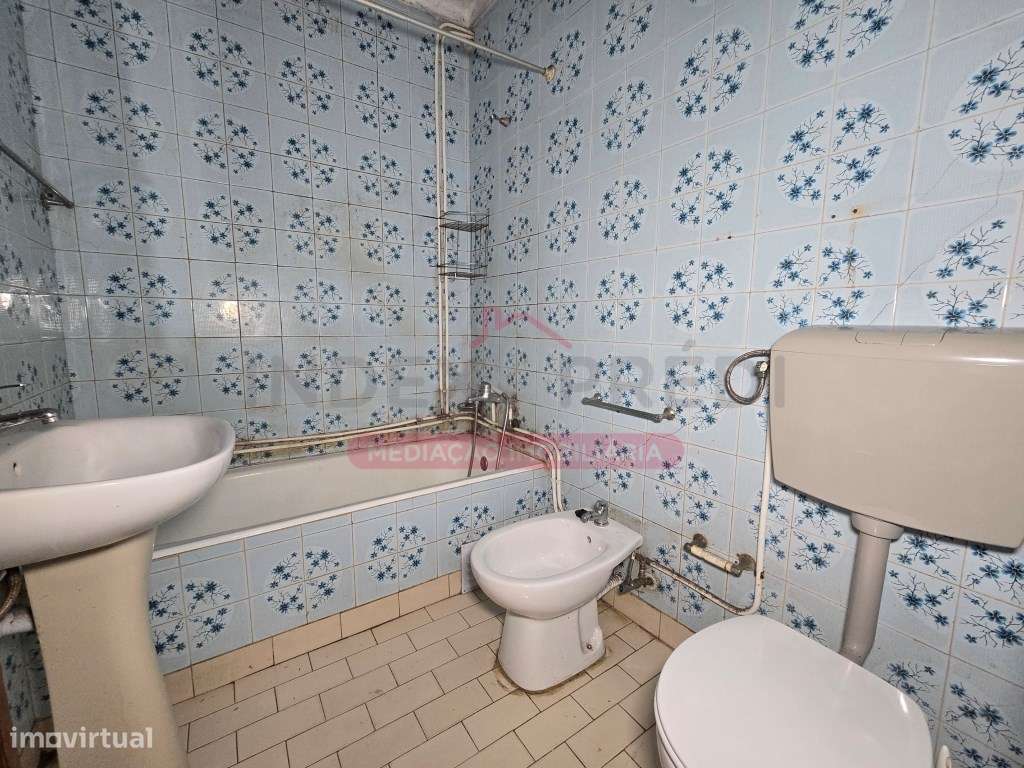 Apartamento T1- Aveiro-11