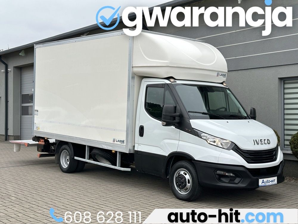 Iveco Daily 2024
