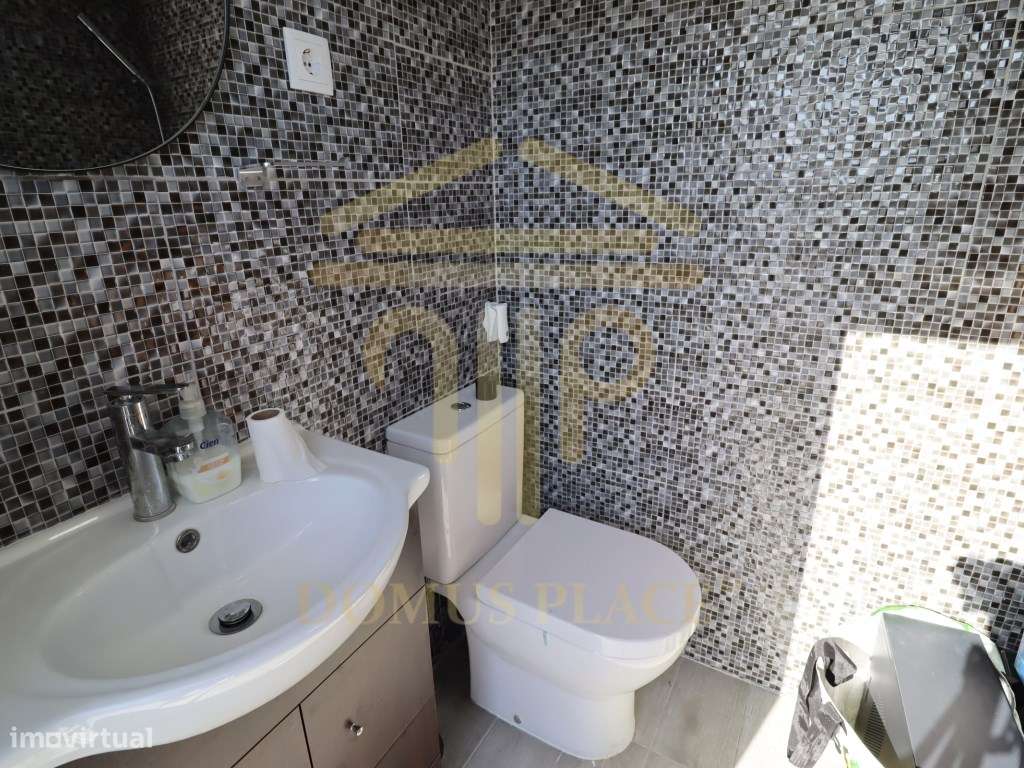 MORADIA T3 C/ JARDIM, TERRAÇO E GARAGEM | GUIFÕES-47