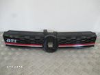 GRILL GRILL ATRAPA VW GOLF VII 7 GTI LIFT 5G0 2016-2020 - 1