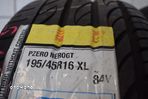 R16 195/45 Pirelli P Zero Nero GT Cena za parę - 2