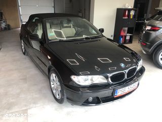 BMW Seria 3 318ti