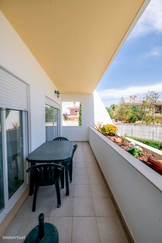 Apartamento T1 em Lagos com 64m² de área útil-19