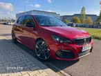 Peugeot 308 1.6 e-THP GTi by Sport S&S - 1