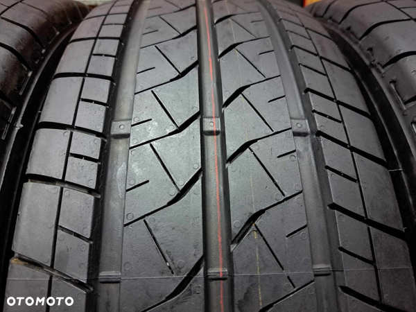 225/65R16C 112/110T Bridgestone Duravis R660 ECO CENAZAKOMPLET DEMO 2023r - 5