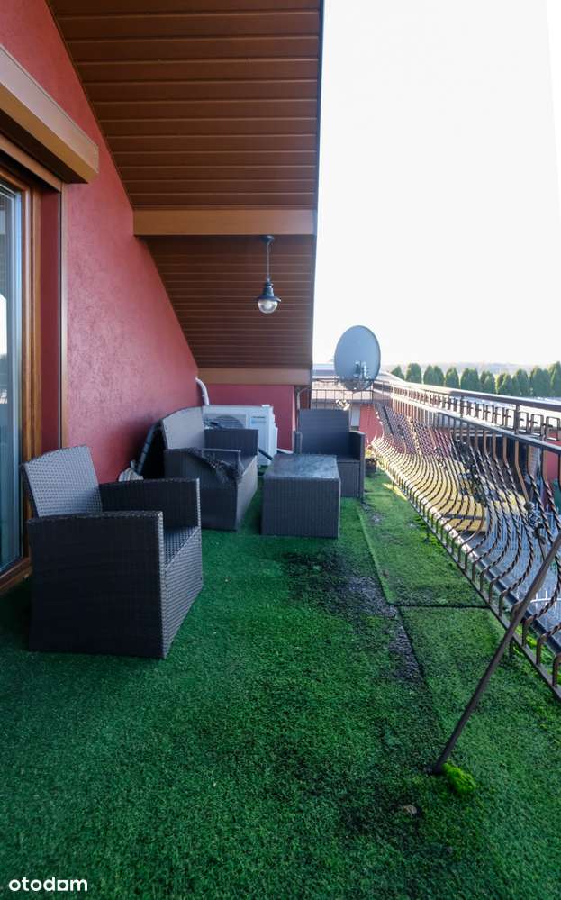 Dom 245 m², Magazyny 281 m² – okolice Pabianic !-18