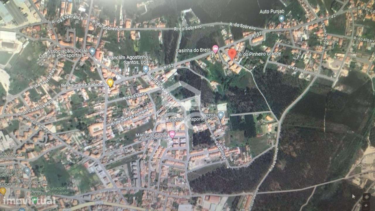 Terreno com 11.900m2 para construção de moradias. - Grande imagem: 2/7