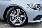 Mercedes-Benz E 350 D 9G-TRONIC Avantgarde - 11