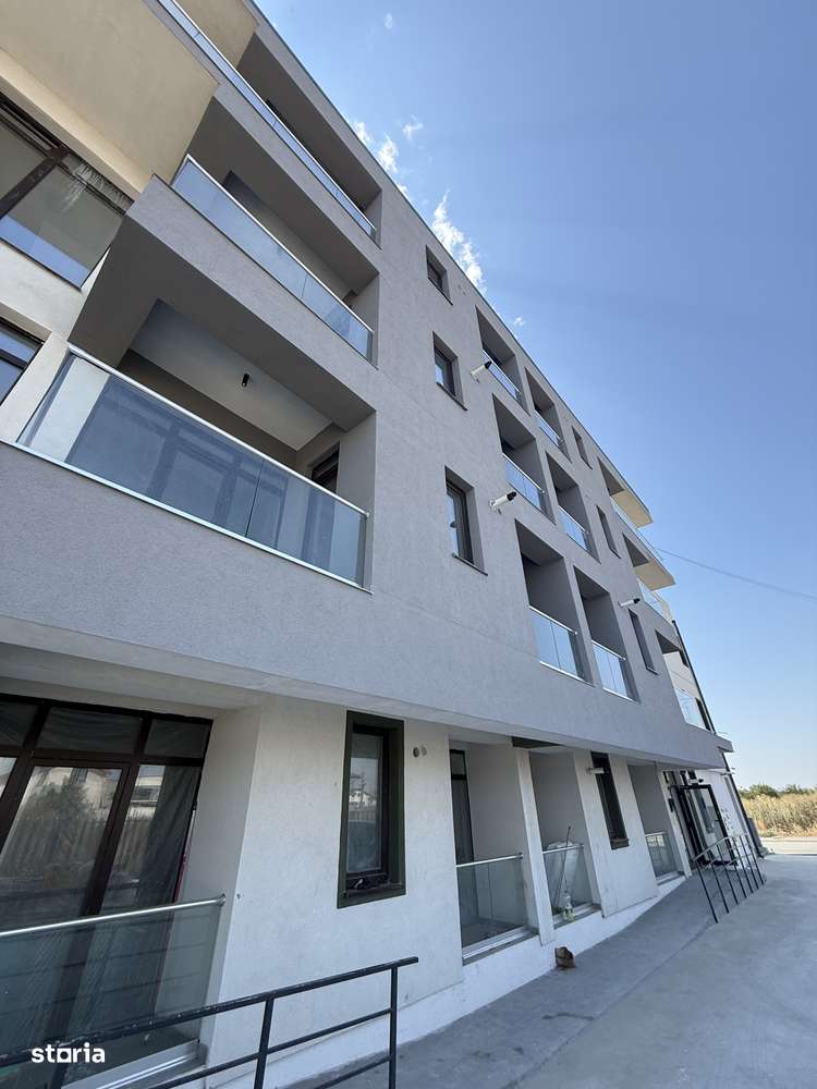 Apartament 3 camere, incalzire pardoseala, parcare gratis, NOU -OFERTA-3
