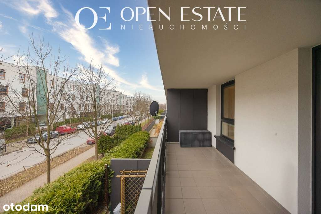 Loggia I Garderoba I Zalew-10