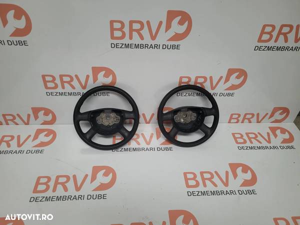 Volan pentru Vw T5 Euro 3 / Euro 4 (2003-2010) an fabricatie - 1