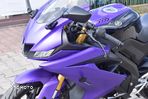 Yamaha YZF - 20