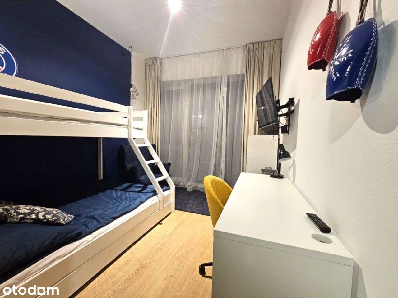 Komfortowy apartament w Sienna- Czarna Góra-6