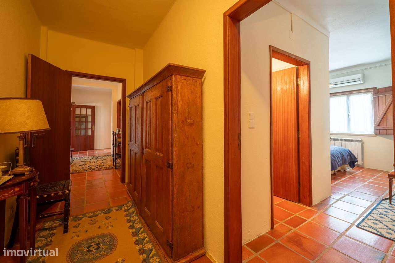 Quinta com Piscina | Venda | Alentejo-35