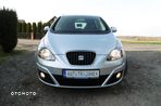 Seat Altea 1.2 TSI (Ecomotive) Start & Stop Reference - 10