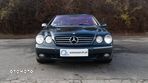 Mercedes-Benz CL 500 - 2