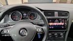 Volkswagen Golf VII 1.6 TDI BMT Comfortline - 14