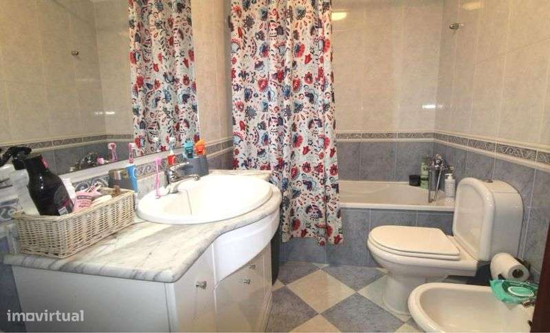 Apartamento T3 + Garagem Mem Martins - Grande imagem: 5/8