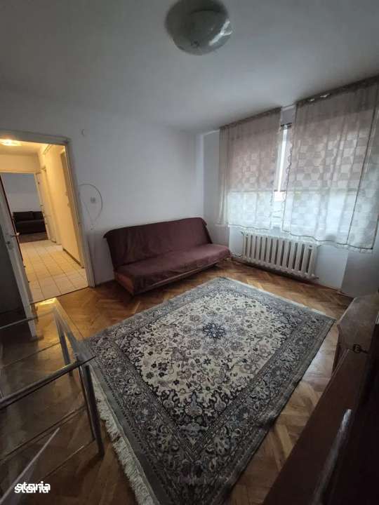 Apartament 2 camere, etaj 1, Bld Bucuresti, zona McDonalds-8