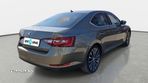 Skoda Superb 2.0 TDI DSG 4X4 Laurin & Klement - 5